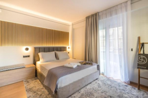 Urban suites- HELEXPO